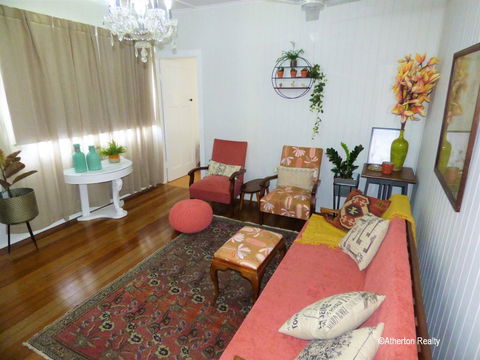 Victoria House - Tourism Townsville 3