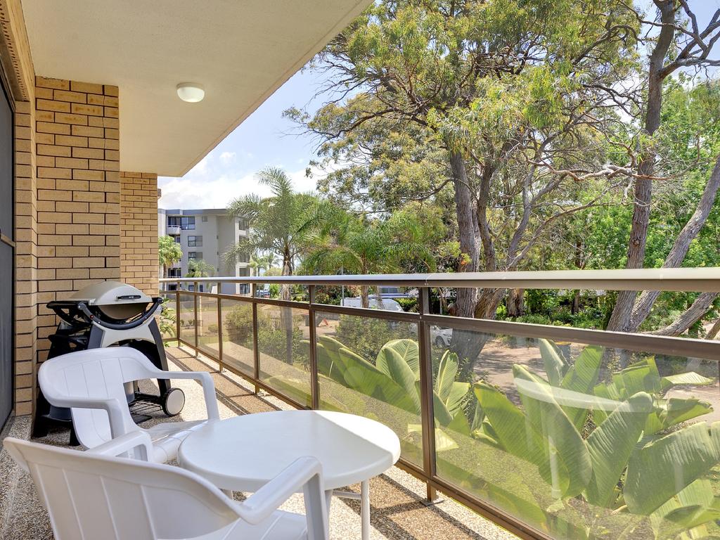 Nelson Bay NSW Tourism Townsville