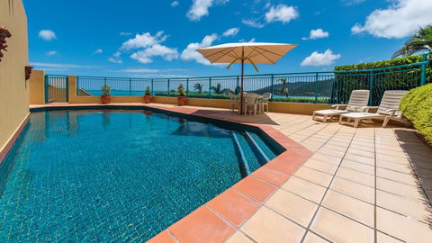 Views From Golden Orchid - Airlie Beach - Tourism Townsville 0