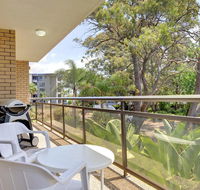 Victory Court Unit 3/3 Columbia Close - Tourism Townsville