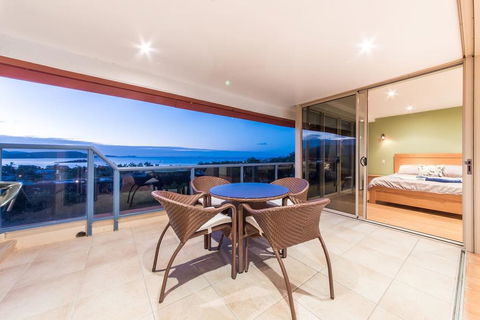 VIEWS ON ELSHEBY - Tourism Townsville 2