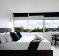 Views To Die For// Studio Rushcutters Bay // Free Parking - Tourism Townsville