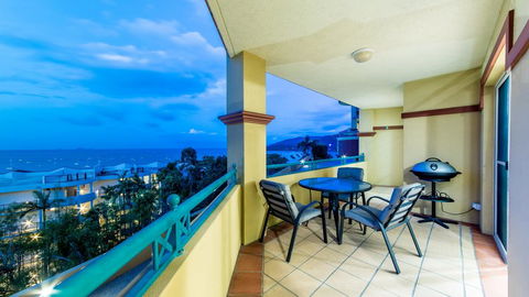 Views From Golden Orchid - Airlie Beach - Tourism Townsville 3