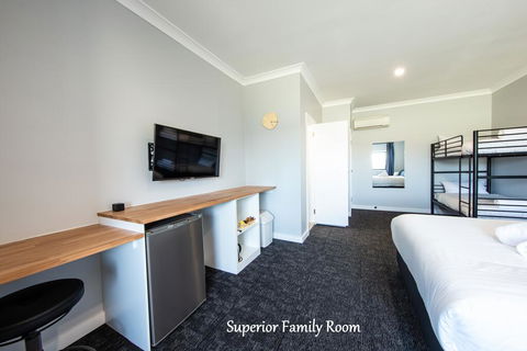 Vikas - Tourism Townsville 3