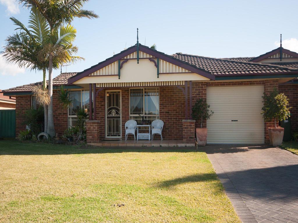 Tea Gardens NSW Tourism Townsville