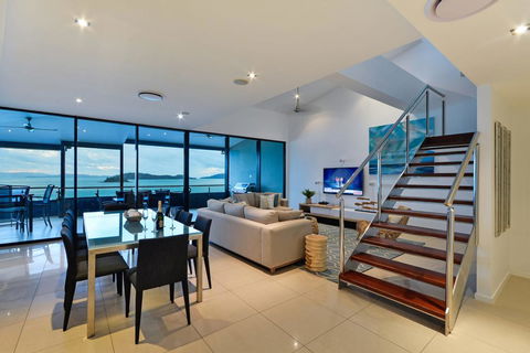 Villa 12 The Edge On Hamilton Island - Tourism Townsville 2