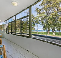 Views Pool Air Conditioning - Karoonda Sands Welsby Pde Bongaree - Tourism Townsville