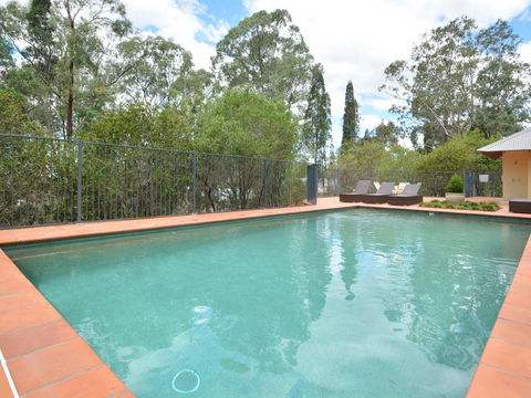 Villa 2br Provence Resort Condo Located Within Cypress Lakes Resort (nothing Is More Central) - Tourism Townsville 3