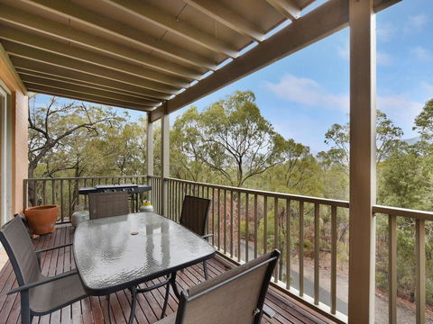 Villa 2br Provence Resort Condo Located Within Cypress Lakes Resort (nothing Is More Central) - Tourism Townsville 0
