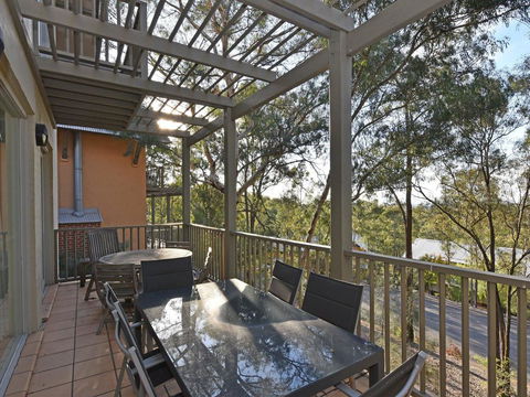 Villa 2br Vermentino Resort Condo Located Within Cypress Lakes Resort (nothing Is More Central) - Tourism Townsville 2