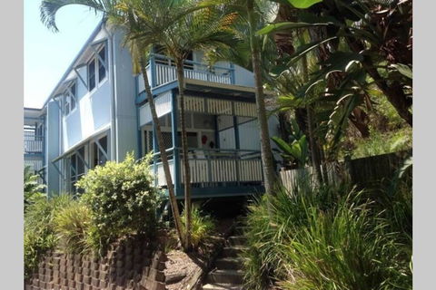 Villa 31 At Tangalooma Resort - Tourism Townsville 0