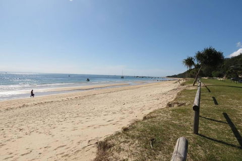 Villa 31 At Tangalooma Resort - Tourism Townsville 1