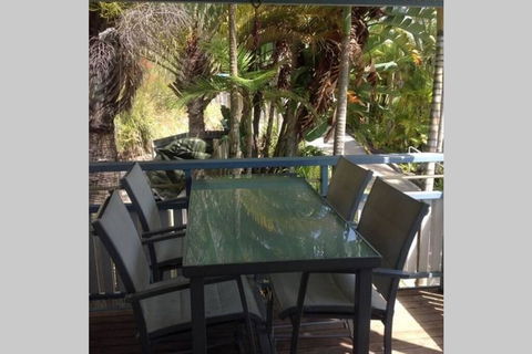 Villa 31 At Tangalooma Resort - Tourism Townsville 2