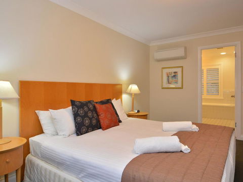 Villa 3br Chambourcin Resort Condo Located Within Cypress Lakes Resort (nothing Is More Central) - Tourism Townsville 2
