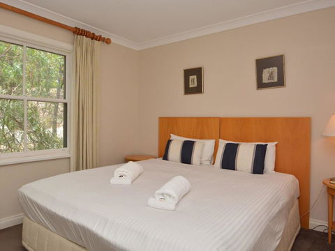 Villa 3br Chambourcin Resort Condo Located Within Cypress Lakes Resort (nothing Is More Central) - Tourism Townsville 3