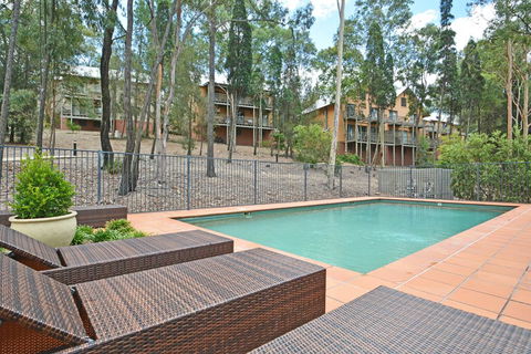 Villa 3br Chambourcin Resort Condo Located Within Cypress Lakes Resort (nothing Is More Central) - Tourism Townsville 1