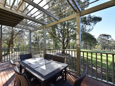 Villa 3br Malbec Resort Condo Located Within Cypress Lakes Resort (nothing Is More Central) - Tourism Townsville 0