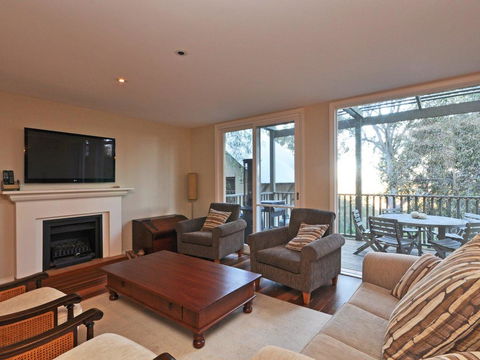 Villa 3br Vista Resort Condo Located Within Cypress Lakes Resort (nothing Is More Central) - Tourism Townsville 3