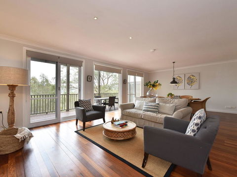 Villa 3br Tempranillo Resort Condo Located Within Cypress Lakes Resort (nothing Is More Central) - Tourism Townsville 0
