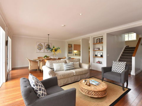 Villa 3br Tempranillo Resort Condo Located Within Cypress Lakes Resort (nothing Is More Central) - Tourism Townsville 2