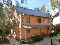 Villa 4br Vignerons Lodge Resort Condo located within Cypress Lakes Resort nothing is more central