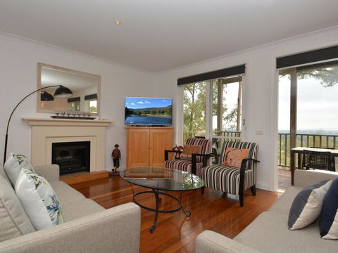 Villa 3br Tranquility Resort Condo Located Within Cypress Lakes Resort (nothing Is More Central) - Tourism Townsville 2