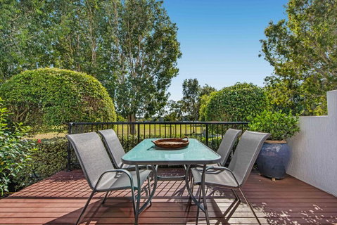 Villa Aqua - Tourism Townsville 1
