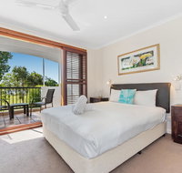 Villa Aqua - Tourism Townsville