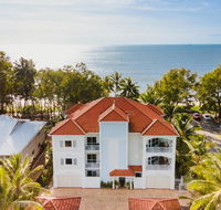 Villa Beach Palm Cove - Tourism Townsville