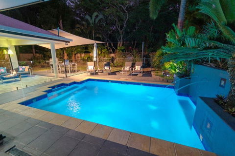 Villa Blue - Tourism Townsville 3