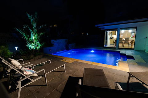 Villa Blue - Tourism Townsville 2