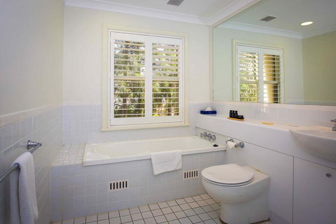 Villa Boronia - Tourism Townsville 1