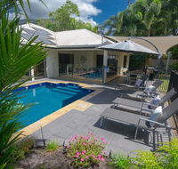 Villa Blue - Tourism Townsville