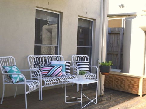 Villa By The Sea - Tourism Townsville 2