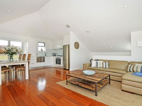 Villa By The Sea - Tourism Townsville 1
