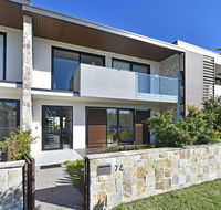 Villa Capri Waterside at Trinity Point - Tourism Townsville