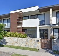Villa Catania Waterside at Trinity Point - Tourism Townsville