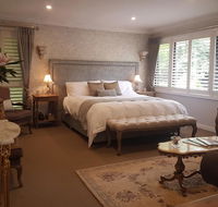 Villa d'Amour at Maison Belle Retreat - Tourism Townsville