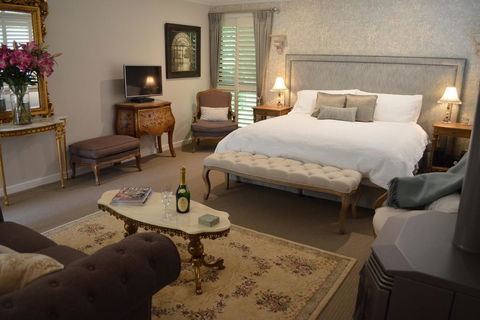 Villa D'Amour At Maison Belle Retreat - Tourism Townsville 3