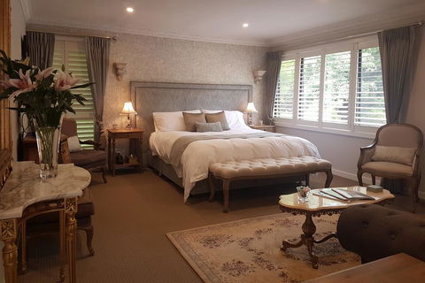 Villa D'Amour At Maison Belle Retreat - Tourism Townsville 0