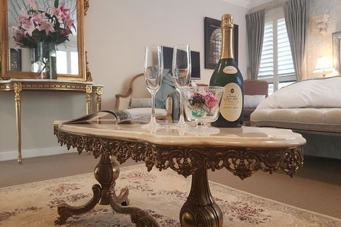 Villa D'Amour At Maison Belle Retreat - Tourism Townsville 2