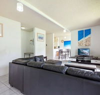 Villa Ellisa Unit 1/10 Columbia Close - Tourism Townsville