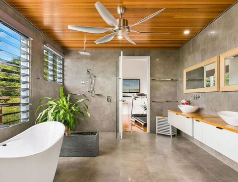 Villa Foley - Tourism Townsville 0