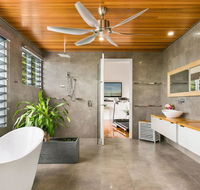 Villa Foley - Tourism Townsville