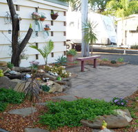 Villa Holiday Park - Tourism Townsville
