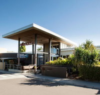 Villa Noosa Hotel - Tourism Townsville