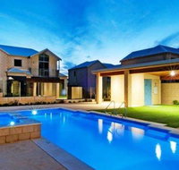 Villa Serenity On The Terrace - Tourism Townsville