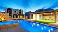 Villa Serenity On The Terrace