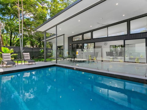 Villa Tiino - Clifton Beach - Tourism Townsville 0