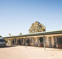 Vineland Motel Mildura - Tourism Townsville